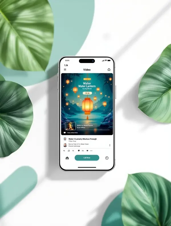 小电影 - 下载APP 小电影 APP 界面预览