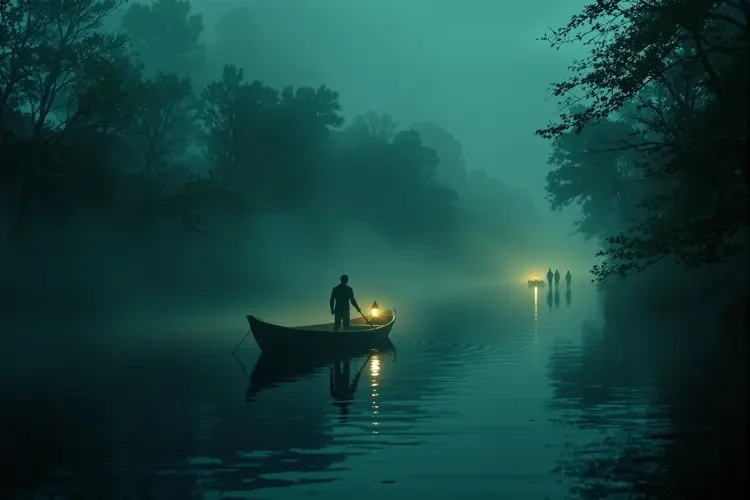夜航无眠 · 悬疑夜场 - 小电影 专题合集