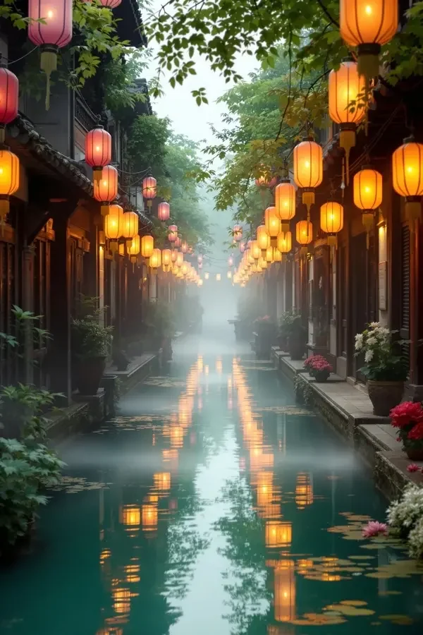 灯影流年 - 小电影 精选影片封面