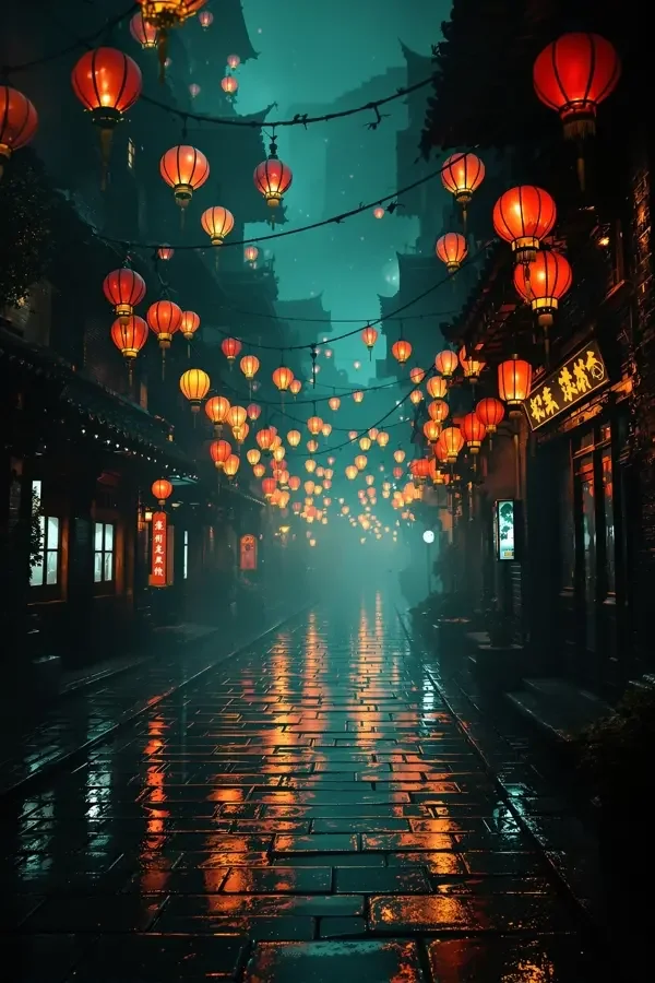 灯影迷城 - 小电影 精选影片封面