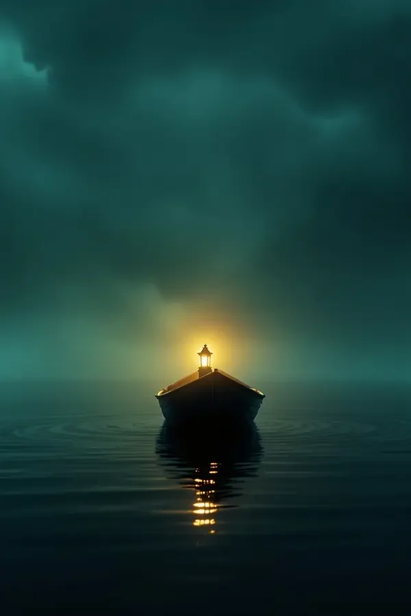 夜航灯 - 小电影 精选影片封面